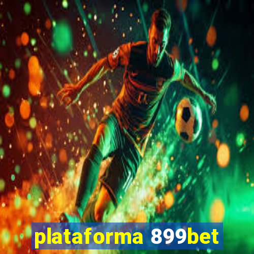 plataforma 899bet